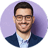 small image of a smiling man