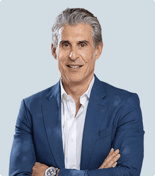 image of a man