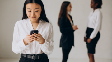 Women and wealth: closing the financial confidence gap