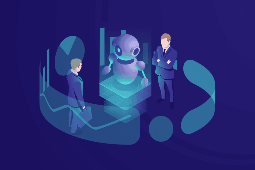 AI will never replace the fundamentals of Financial Intelligence