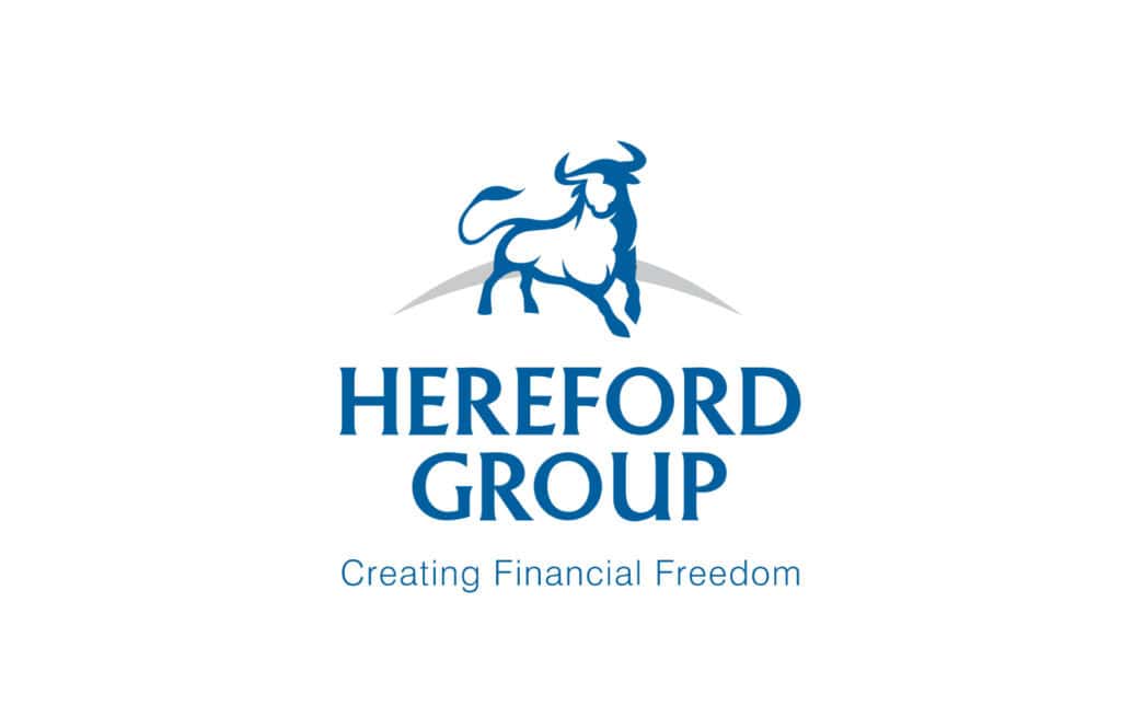 hereford group logo