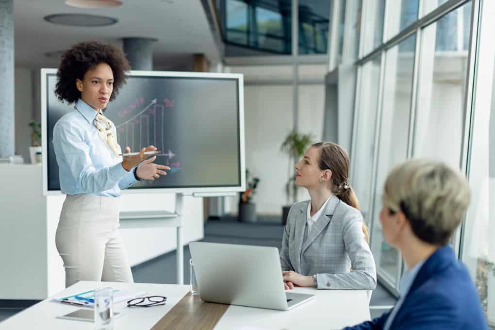 Empowering Women for Financial Security in Retirement