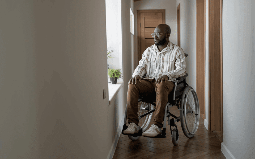 Planning for the unexpected: how disability cover supports financial independence
