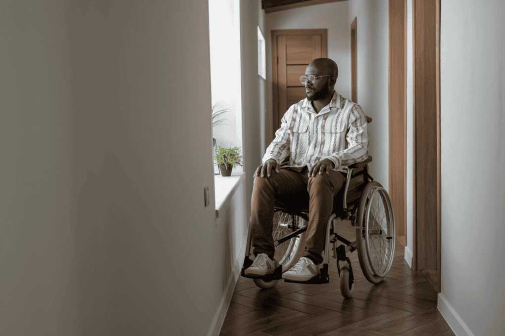 Protecting Your Income and Independence A Guide to Disability Cover for South African Men