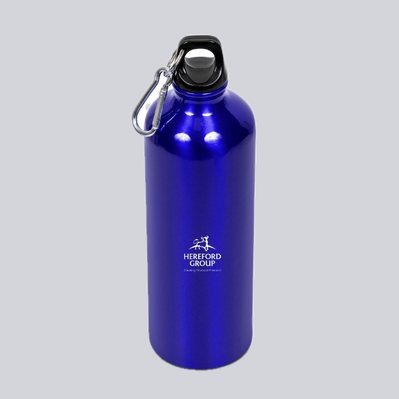 Altitude Solano Aluminium Water Bottle – 750 ML