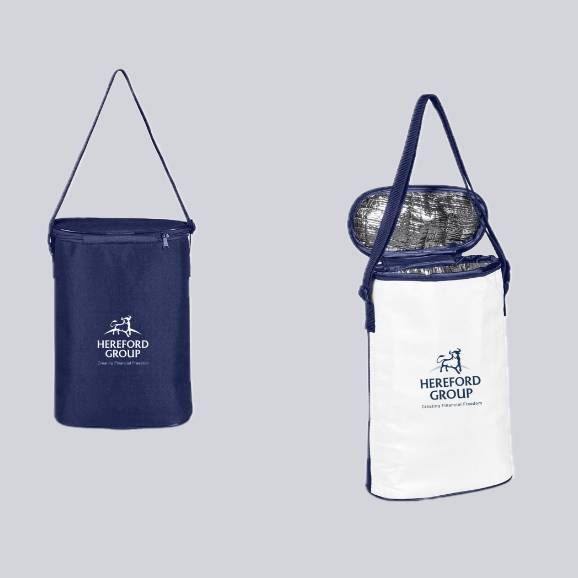 Hoppla Napa Valley Double Wine Cooler