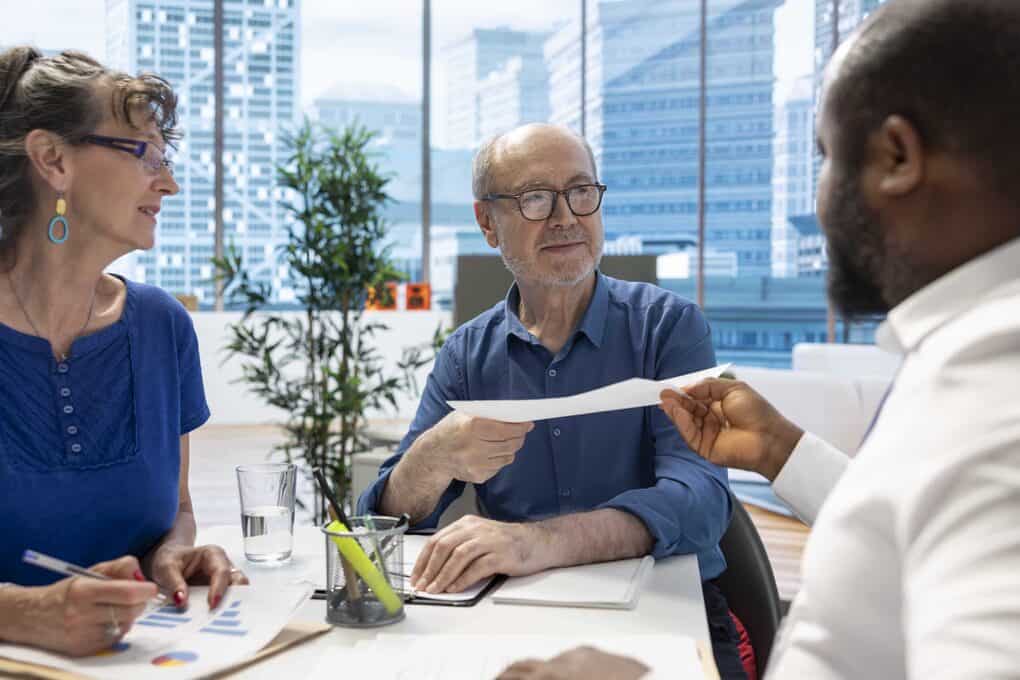 Choosing the Right Retirement Strategy Avoiding the Most Common Mistakes