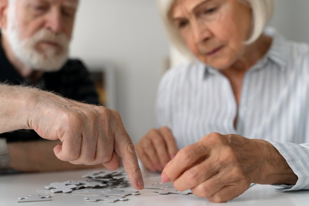 Facing Alzheimer’s The Importance of Dread Disease Cover