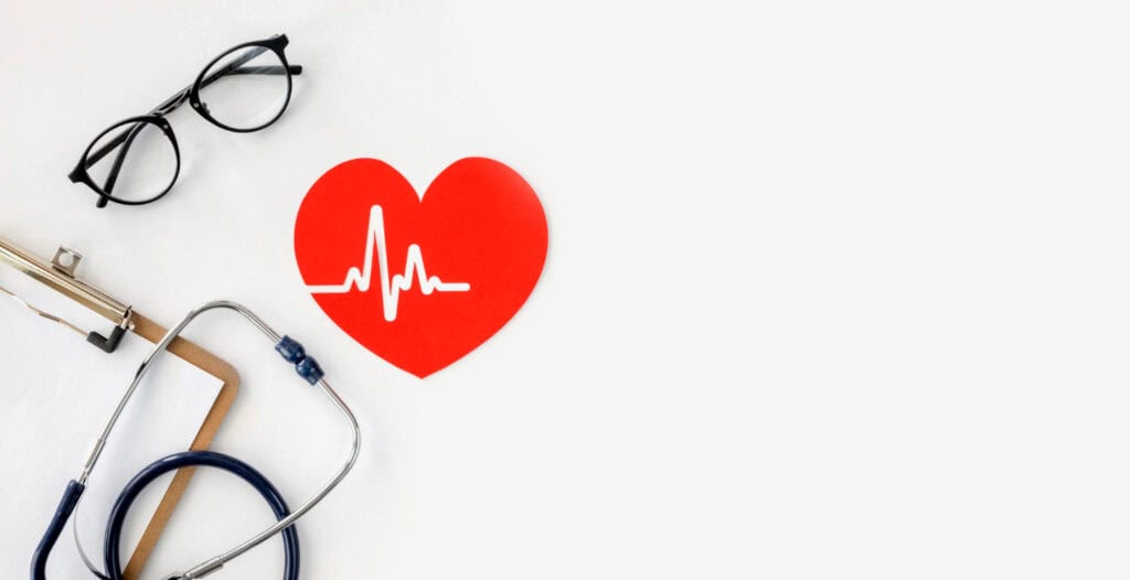 Safeguarding Your Heart - and Your Financial Future