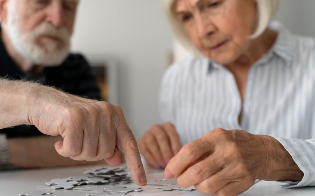 Facing Alzheimer’s: The Importance of Dread Disease Cover