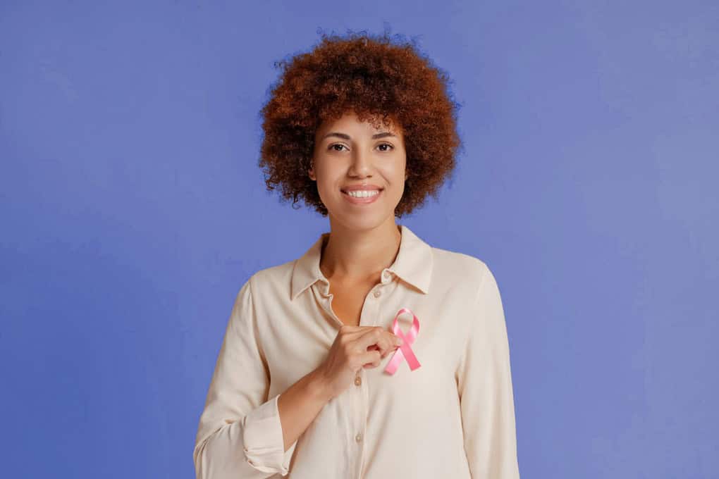 Protecting Your Future During Breast Cancer Awareness Month
