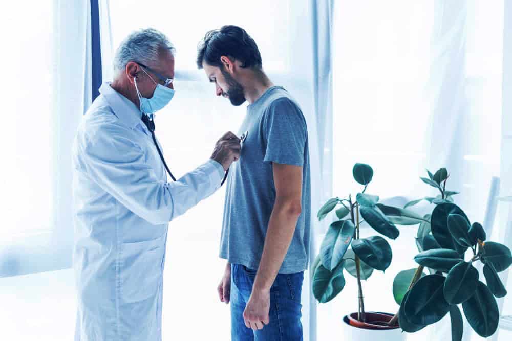 Men’s Health Awareness Month – Dread Disease & Prostate Cancer