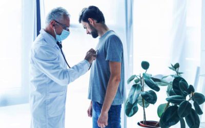 Men’s Health Awareness Month – Dread Disease & Prostate Cancer