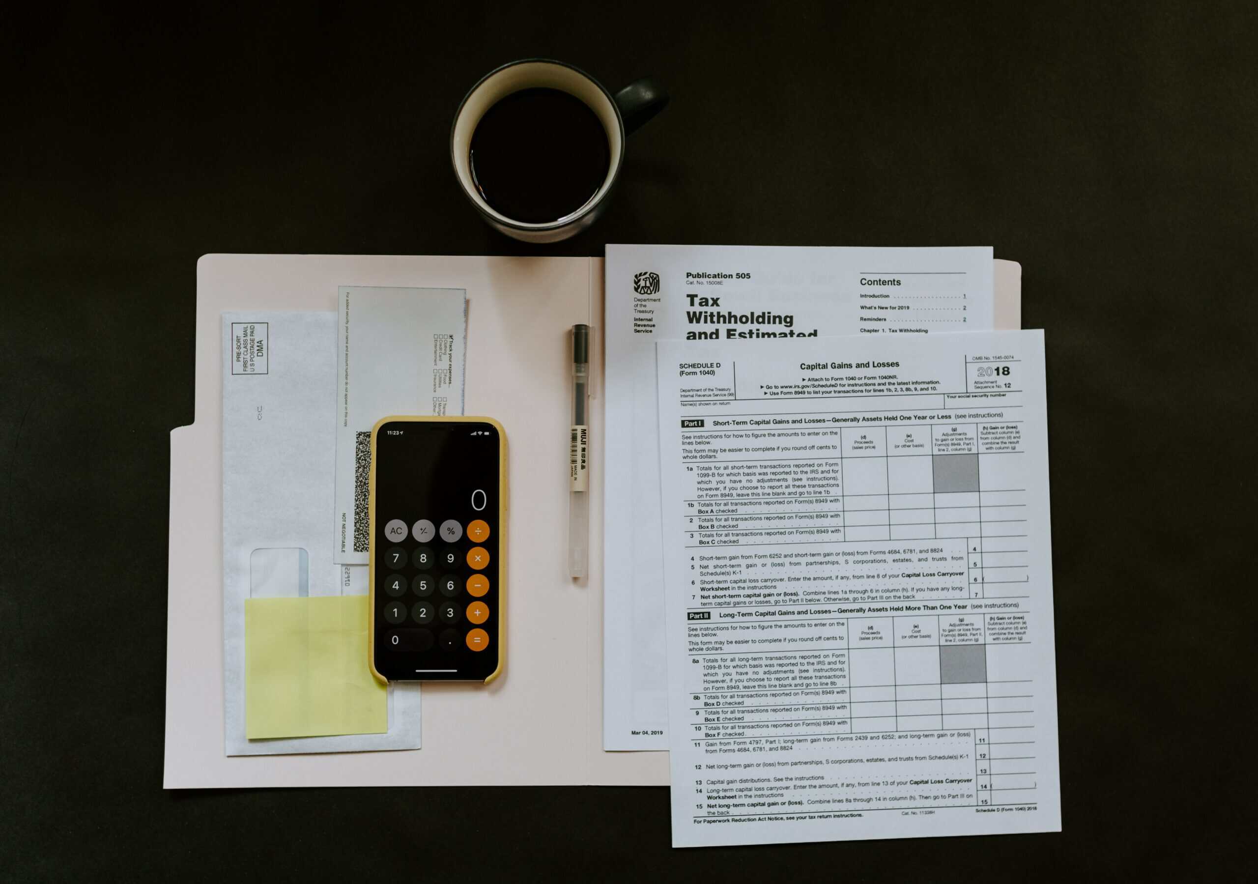 How to make 2026 your most tax-efficient year