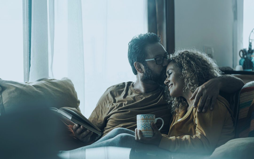 Money talks: a family conversation