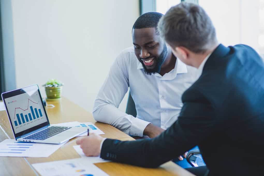 New financial year, new opportunities