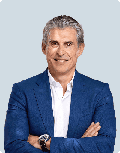 Michael Dundulakis